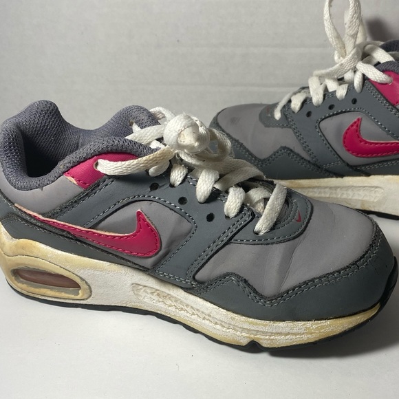 Nike Air Max Toddler Sneakers - Picture 9 of 9